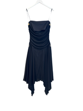 Load image into Gallery viewer, Marlene Dress, Y2K, 38” Bust
