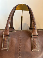 Load image into Gallery viewer, Urban - Bottega Veneta Leather Travel Bag