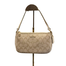 Load image into Gallery viewer, Natasha - Coach Monogram Handbag