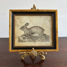 Load image into Gallery viewer, 9" Vintage Style Solid Brass Photo-Plate-Book Easel Stand