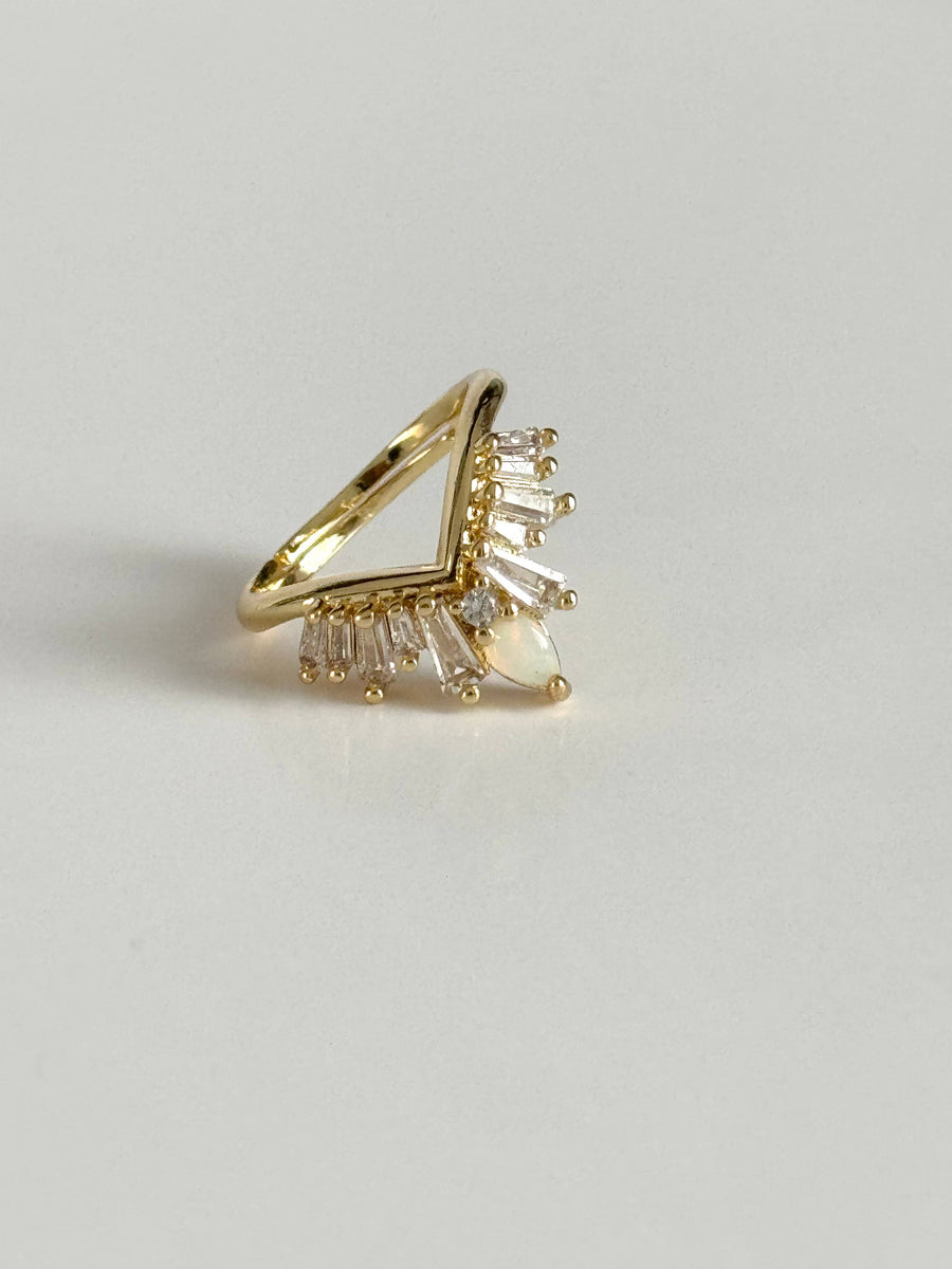 Aura Ring 