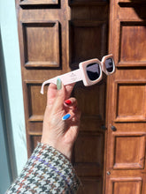 Load image into Gallery viewer, Rose Sunglasses