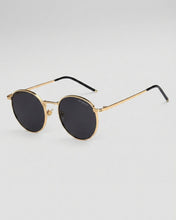 Load image into Gallery viewer, Jackson: Black/Gold