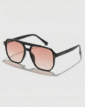 Load image into Gallery viewer, Skye: Black/Rose