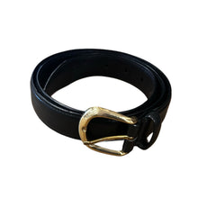 Load image into Gallery viewer, Italian Leather Belt