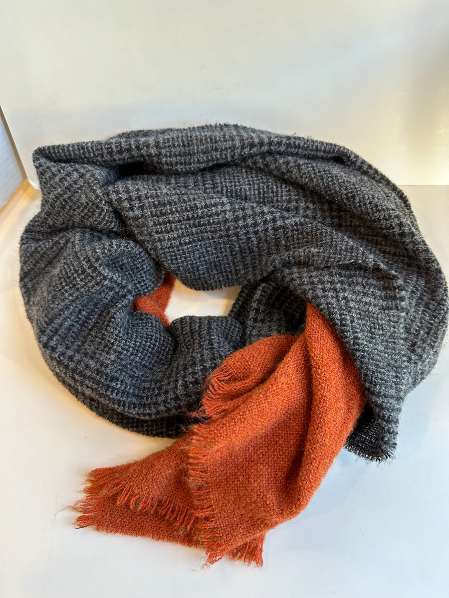 Urban - Brunello Cucinelli Cashmere Scarf