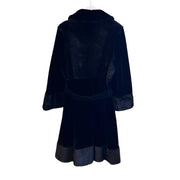 Jules Coat, 1960's, 40" Bust