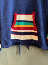 Load image into Gallery viewer, Pearl Sweater, 1970’s, 34” Bust