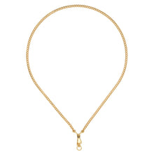 Load image into Gallery viewer, Magic Touch Necklace: 18K Gold Plated