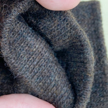 Load image into Gallery viewer, 5PCS Thickened Cashmere Rhombus  Warm Socks: Green