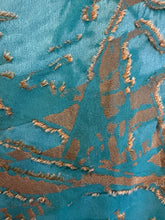 Load image into Gallery viewer, Molly Caftan, 1970’s, 42” Bust