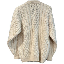 Load image into Gallery viewer, Ariana Sweater, 1980’s, 48” Bust