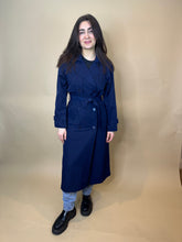 Load image into Gallery viewer, Valerie Trench Coat, 2000’s, 34” Bust