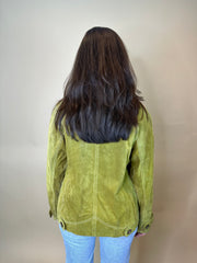 Charlene Jacket, 1990’s, 40” Bust