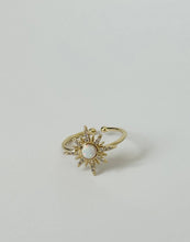 Load image into Gallery viewer, Solstice Ring