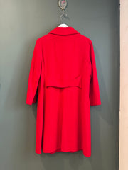 The Dody Coat, 1960’s, 42” Bust