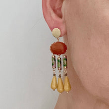 Load image into Gallery viewer, Sunrise Earrings