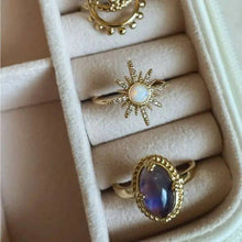 Load image into Gallery viewer, Muna Ring