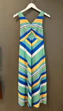 Load image into Gallery viewer, Mary Dress, 1970's, 34" Bust as is