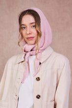 Load image into Gallery viewer, "Sophie Hood": Light Pink