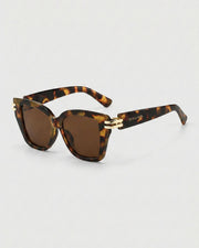Paige: Black / Polarized + 100% UV Protection