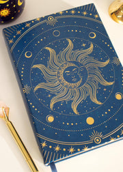 CELESTIAL JOURNAL