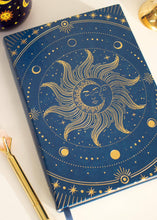 Load image into Gallery viewer, CELESTIAL JOURNAL