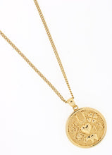 Load image into Gallery viewer, Lucky Pendant Necklace