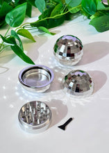Load image into Gallery viewer, DISCO BALL GRINDER