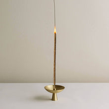 Load image into Gallery viewer, White Sage Hand-rolled Incense Stick