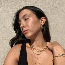 Load image into Gallery viewer, Foxey Lady Chain: 18"