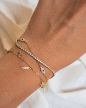 Load image into Gallery viewer, Rumi bracelet: Gold