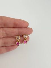 Rosita Stud Earrings 