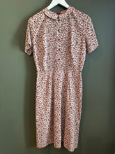 Load image into Gallery viewer, Ariel Dress, 1950’s, 38” Bust 28” Waist