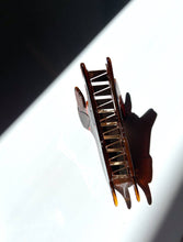 Load image into Gallery viewer, Hand-painted Dachshund Dog Breed Claw Hair Clip | Eco-Friend