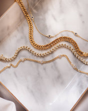 Load image into Gallery viewer, Rumi bracelet: Gold
