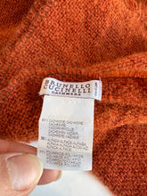 Load image into Gallery viewer, Urban - Brunello Cucinelli Cashmere Scarf