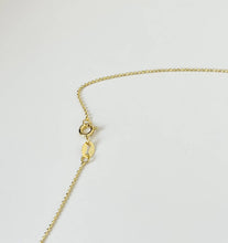 Load image into Gallery viewer, My Lucky Star Necklace