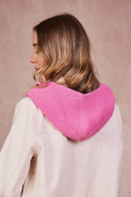Load image into Gallery viewer, "Sophie Hood": Light Pink