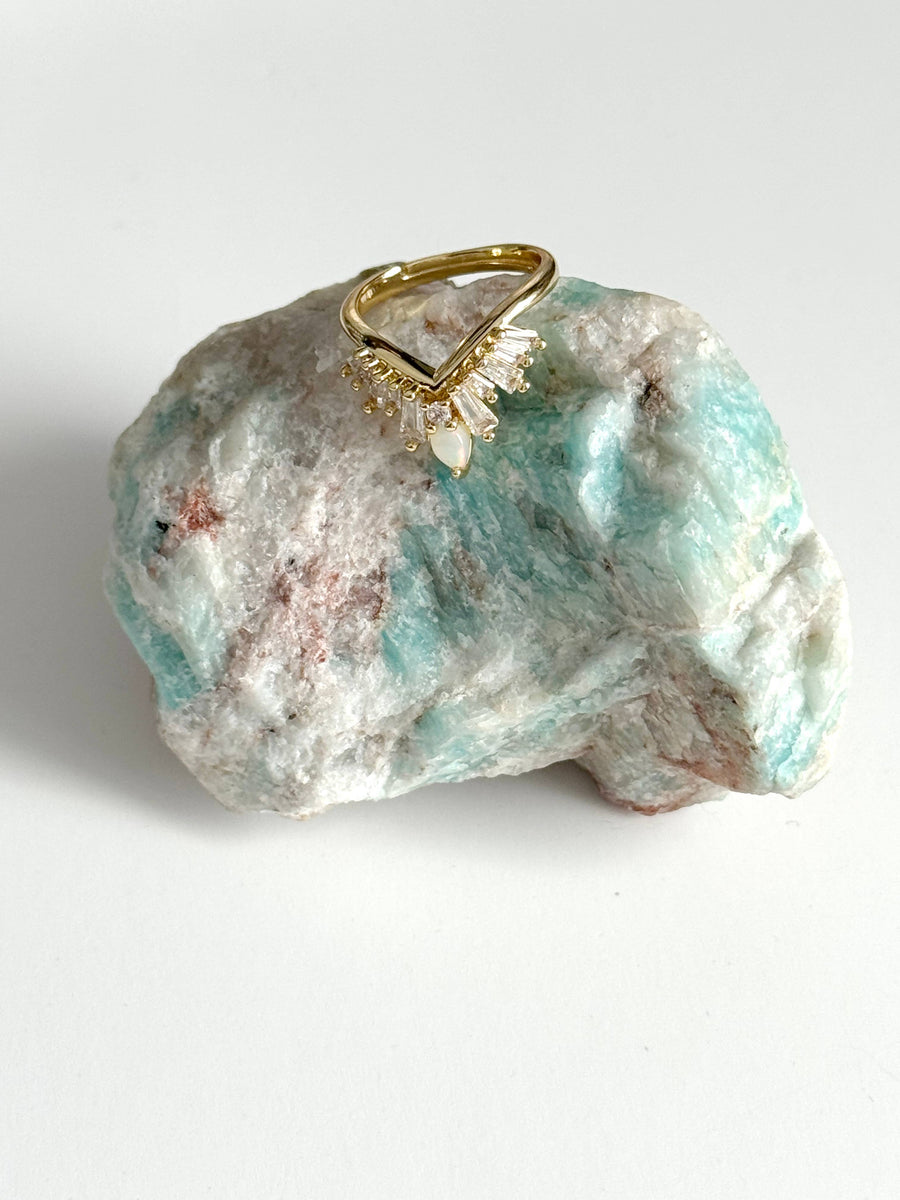 Aura Ring 