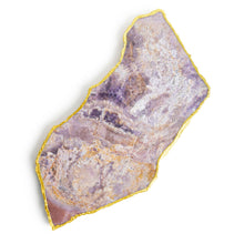 Load image into Gallery viewer, Dazzle Amethyst Cheese Board