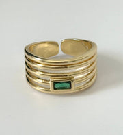 Adita Ring