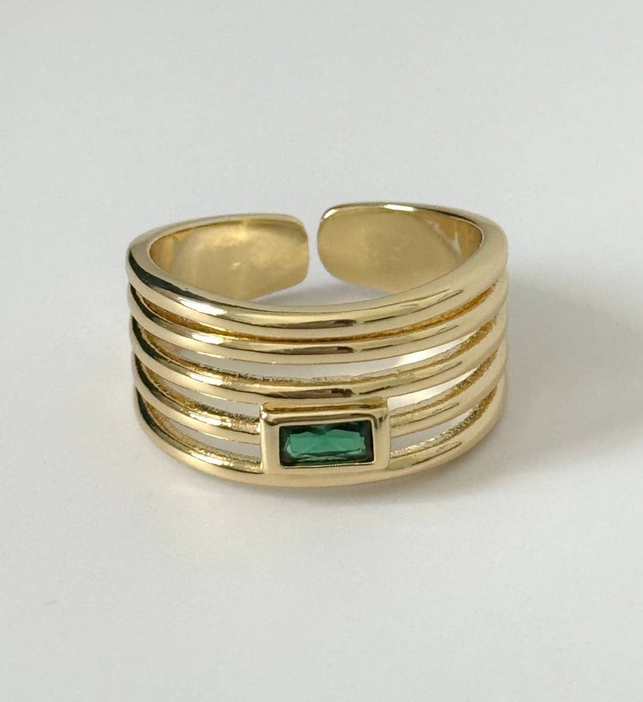 Adita Ring