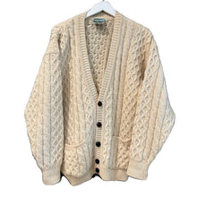 Load image into Gallery viewer, Ariana Sweater, 1980’s, 48” Bust