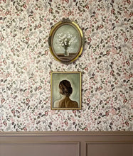 Load image into Gallery viewer, LES FLEURS - Art Print (framed): 8x10