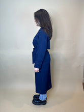 Load image into Gallery viewer, Valerie Trench Coat, 2000’s, 34” Bust
