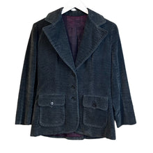 Load image into Gallery viewer, Junior Jacket, 1970’s, 34” Bust, As Is