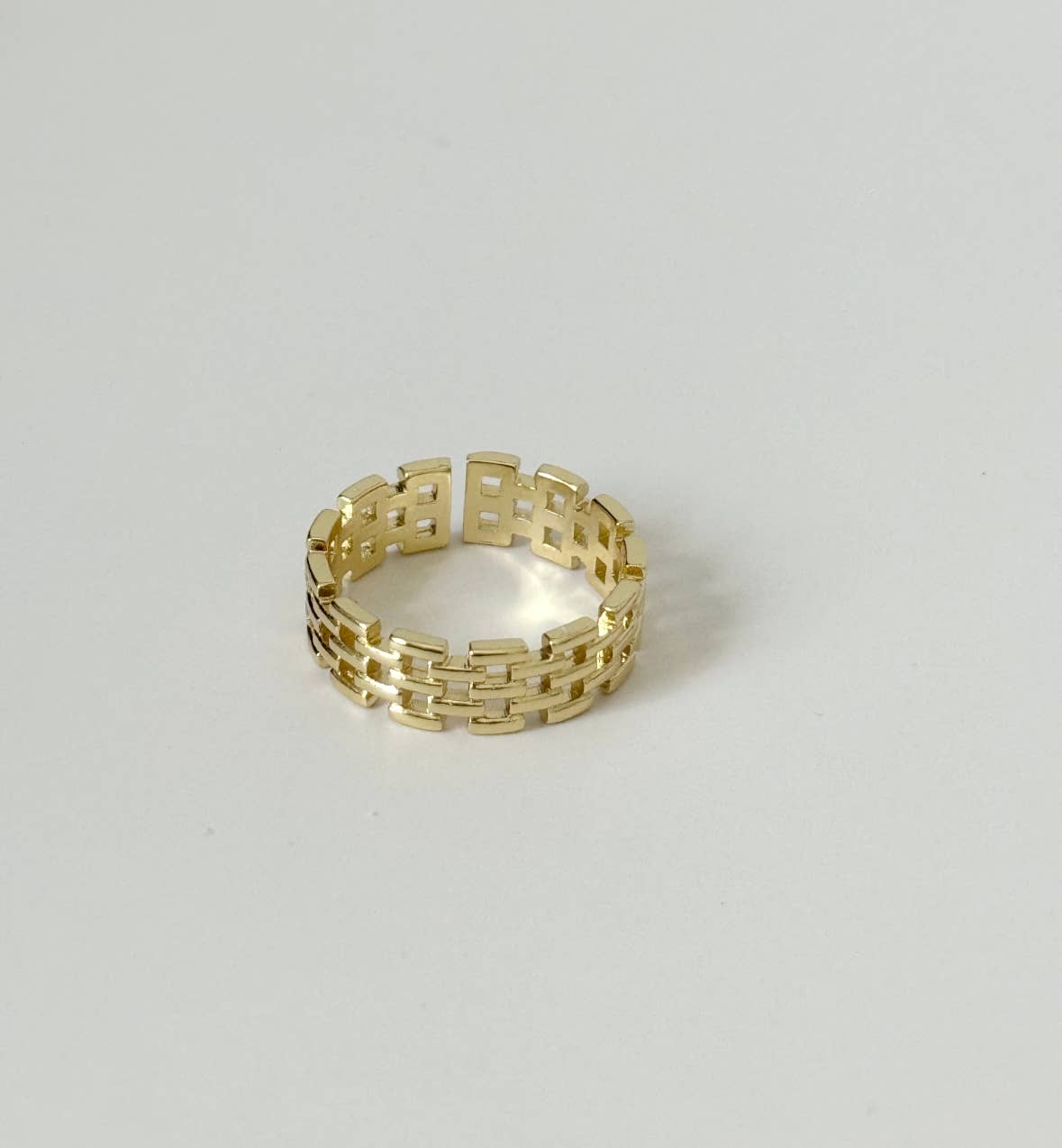 Le chain ring