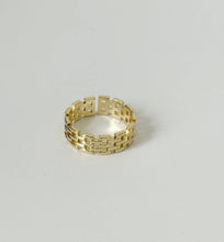 Load image into Gallery viewer, Le chain ring
