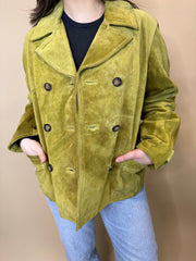 Charlene Jacket, 1990’s, 40” Bust